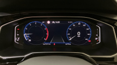 Volkswagen Polo 1.0 TSI Style 5dr Petrol Hatchback